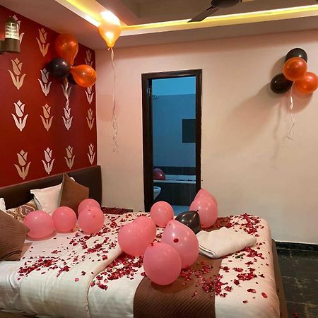Hotel O Bridge Ahmedabad Eksteriør billede